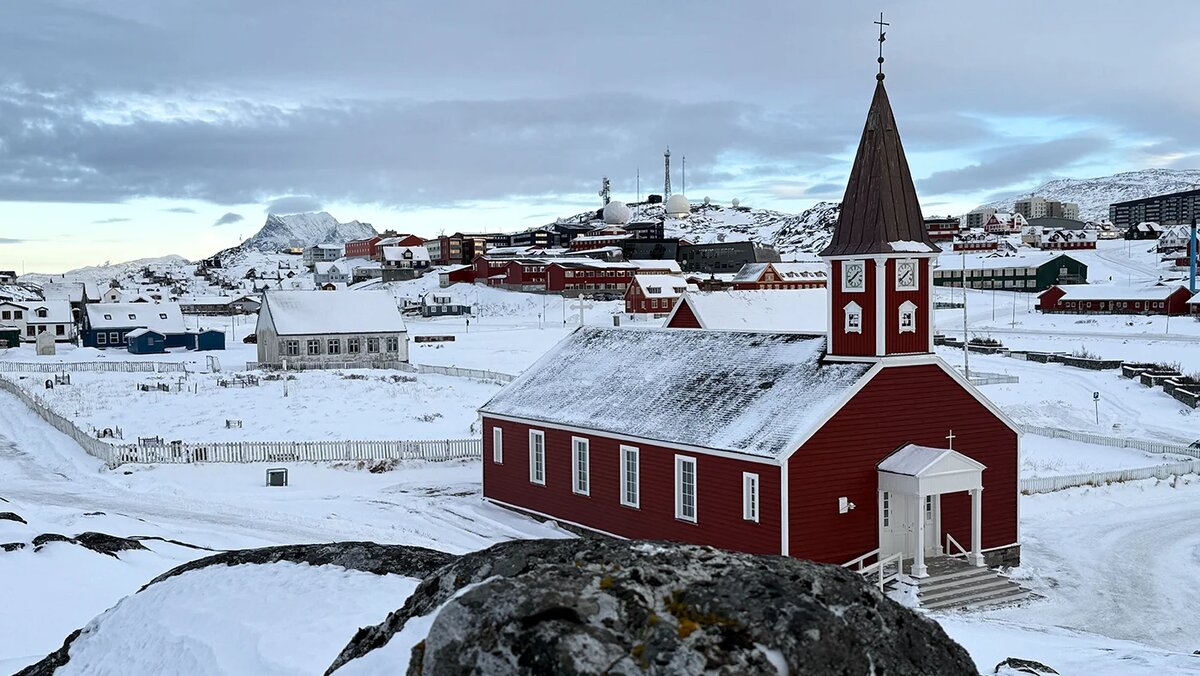   Julia Wäschenbach / DPA / Picture Alliance / TASS