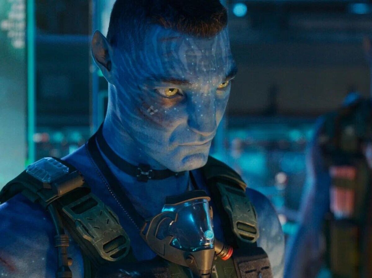    Кадр из фильма "Аватар: Пламя и Пепел" | © 20th Century Studios (2025)