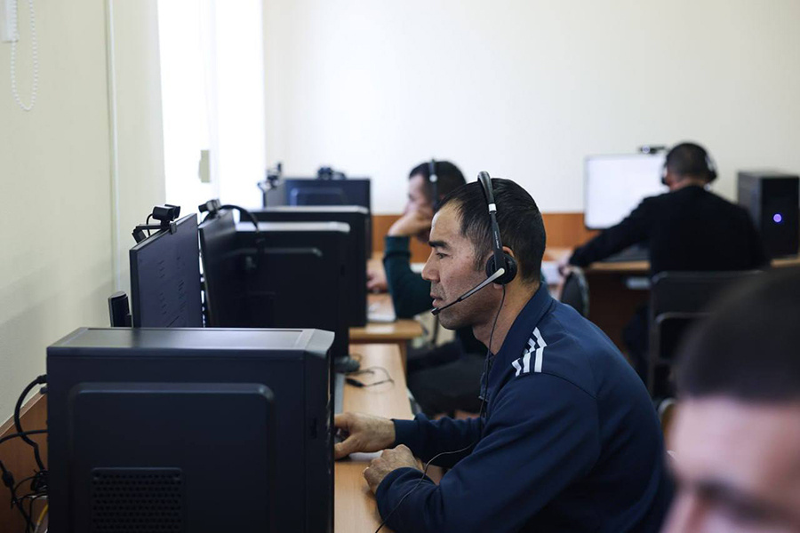 Фото: Илья Хачатурян