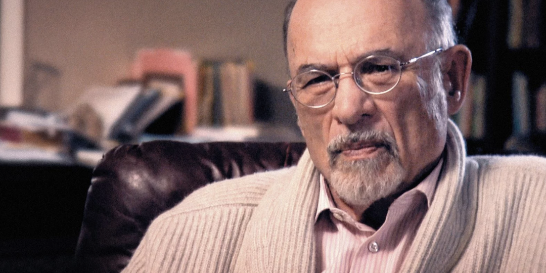 Ирвин Ялом: почему люди болеют. Мнение самого влиятельного психолога в мире