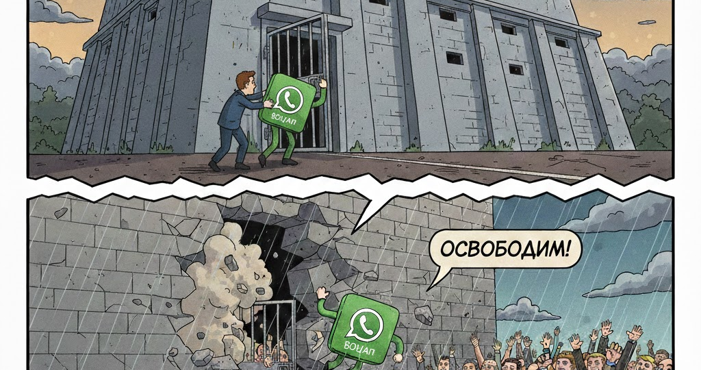 🔒 Частная жизнь под запретом: надзор решил ее запретить.