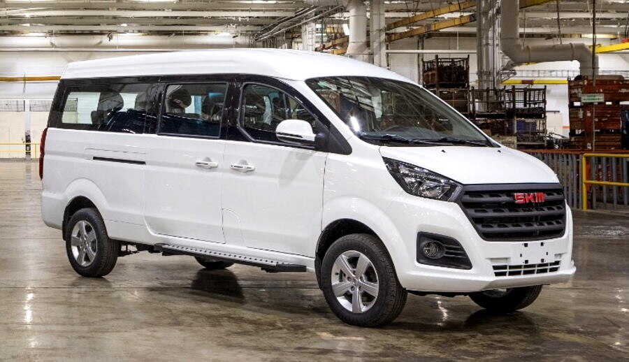 Простые и дешёвые? АвтоВАЗ всё-таки запустит ещё одну марку автомобилей для России