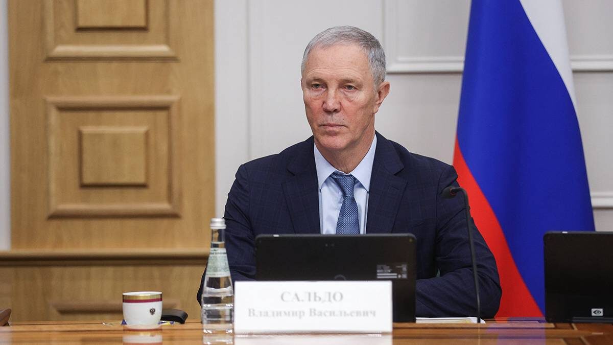    Фото: Пресс-служба Совфеда