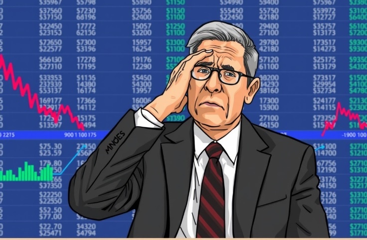 Мы перестали брать кредиты: И это хорошо