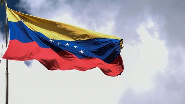    © РИА Новости . Каролина Кабрал