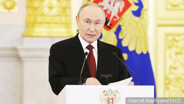     Фото: Сергей Карпухин/ТАСС   
 Текст: Валерия Городецкая