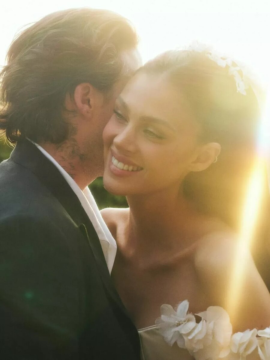 Бруклин и Никола📷
