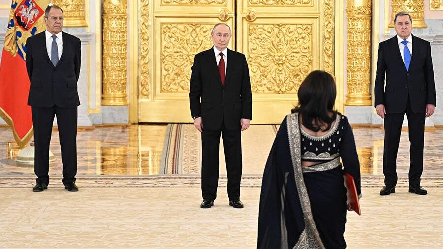    Фото: РИА Новости/Сергей Бобылев