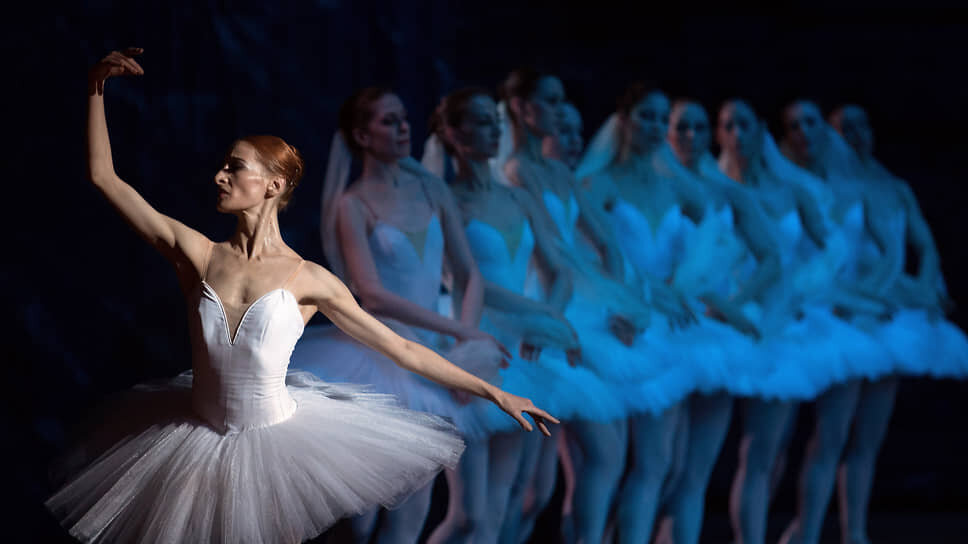 Фото: Максим Туманов / Коммерсантъ