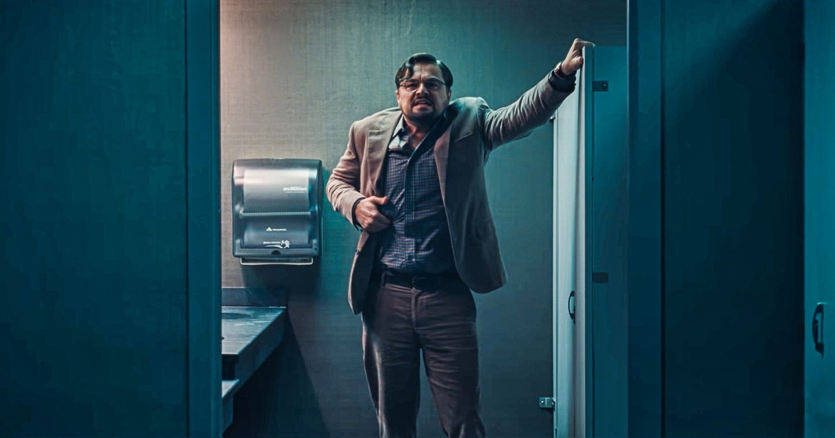 Дышите глубже!