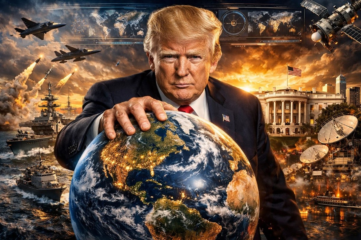    Фото: Коллаж RuNews24.ru