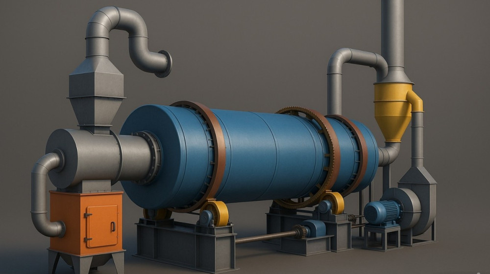    В Китае придумали способ варить чугун за секунды и это изменит металлургию