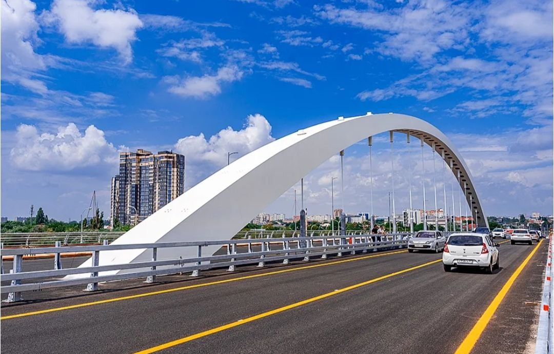 Яблоновский мост