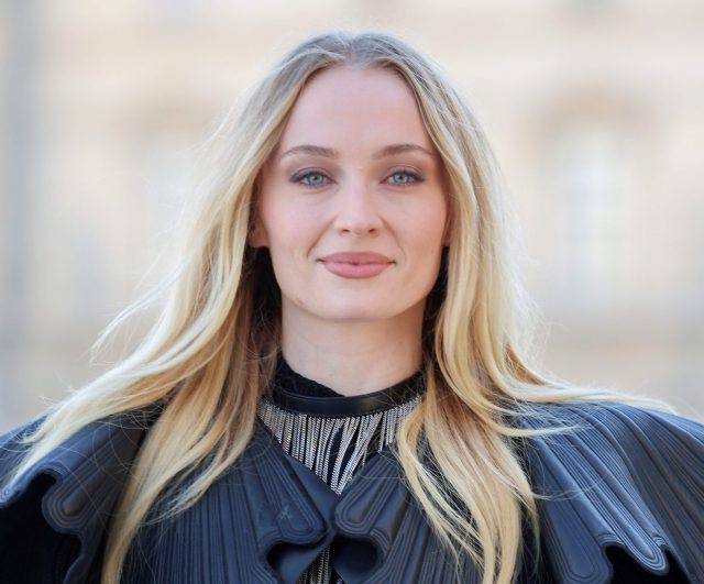    Софи Тернер. Фото: Getty Images