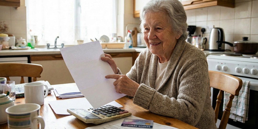 Налог на квартиру для пенсионеров: как не платить совсем. Пошаговая инструкция