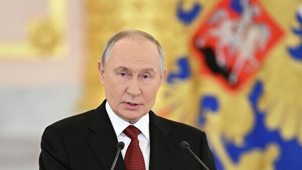    © Sputnik / Сергей Бобылев
