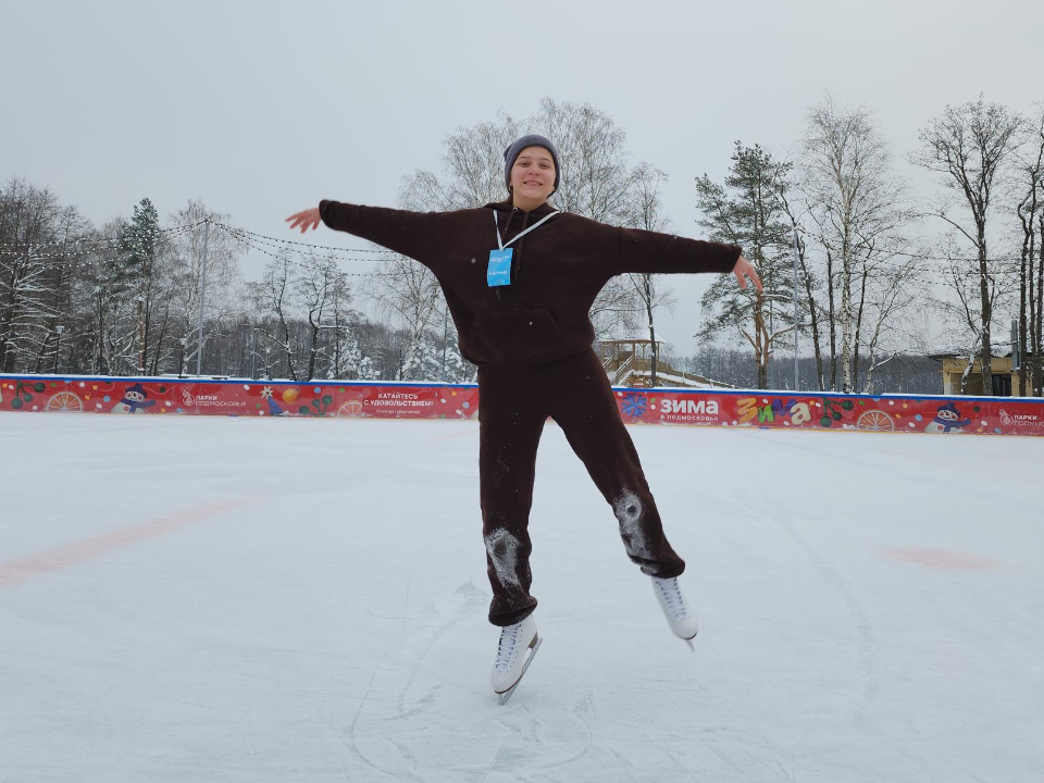    Фото: МедиаБанк Подмосковья / Юлия Андросова