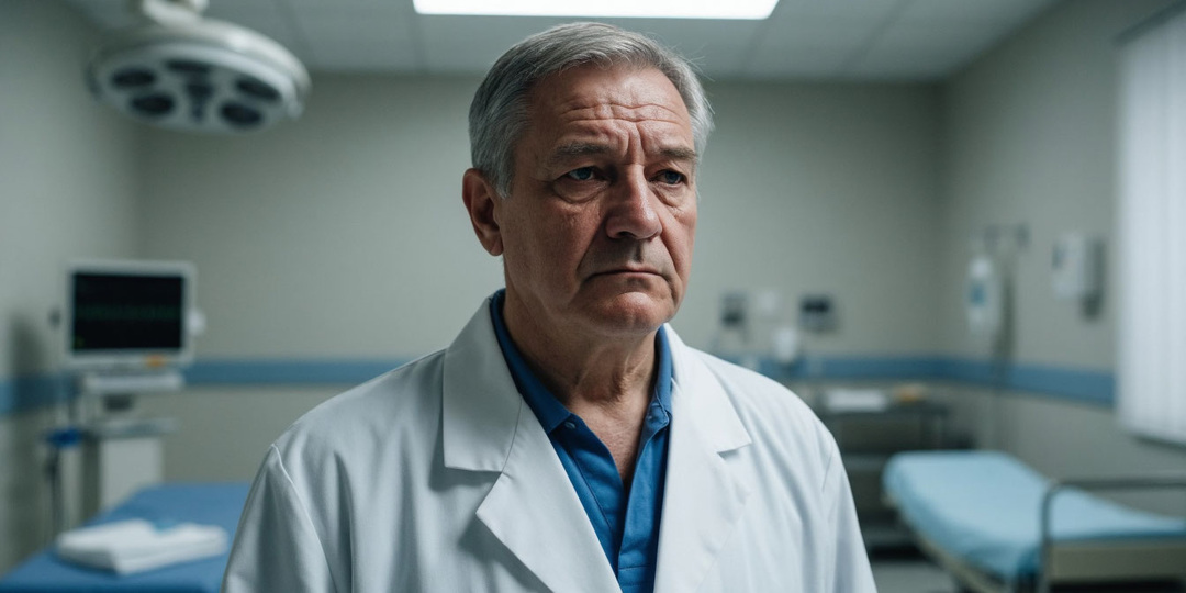 По всей стране медики говорят правду: После гибели 9 младенцев вспыхнуло. "Дело врачей" дошло до Бастрыкина