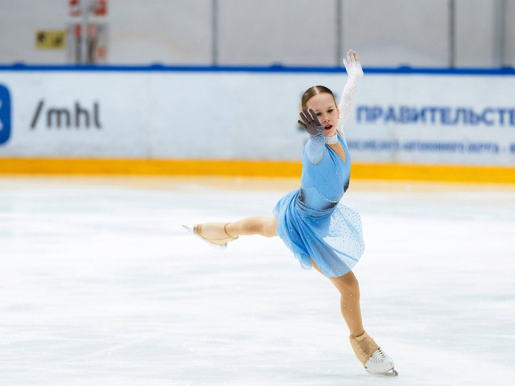     фото - АУ «ЮграМегаСпорт»