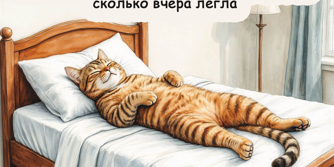 Про нас, красивых: добрые шутки