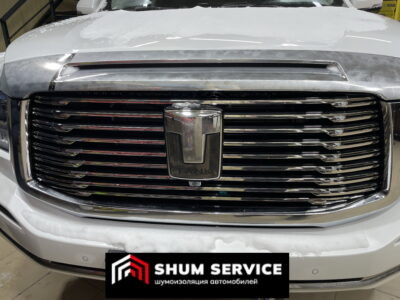 Тишина, которая впечатляет: Как «Шумсервис» создаёт в вашем авто атмосферу премиум-класса