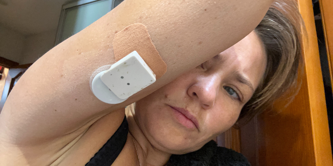 Альтернативные варианты для подклейки трансмиттера