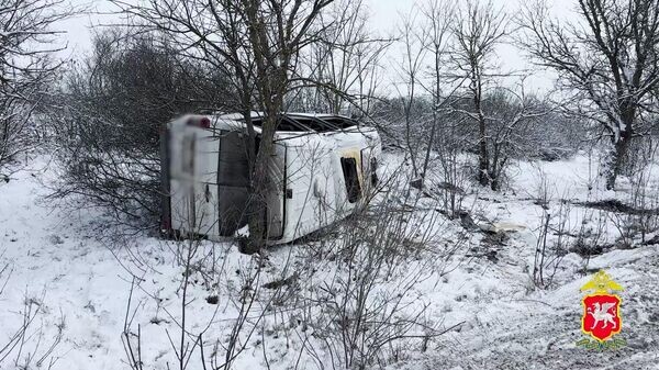    © Госавтоинспекция Крыма