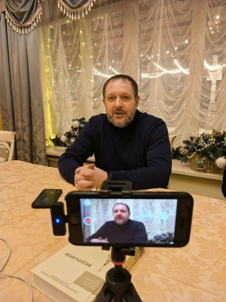 Виталий Арьков, политический эксперт, политолог, руководитель экспертно-аналитической сети “Политрус, член регионального отделения Российского общества политологов в Республике Калмыкия
