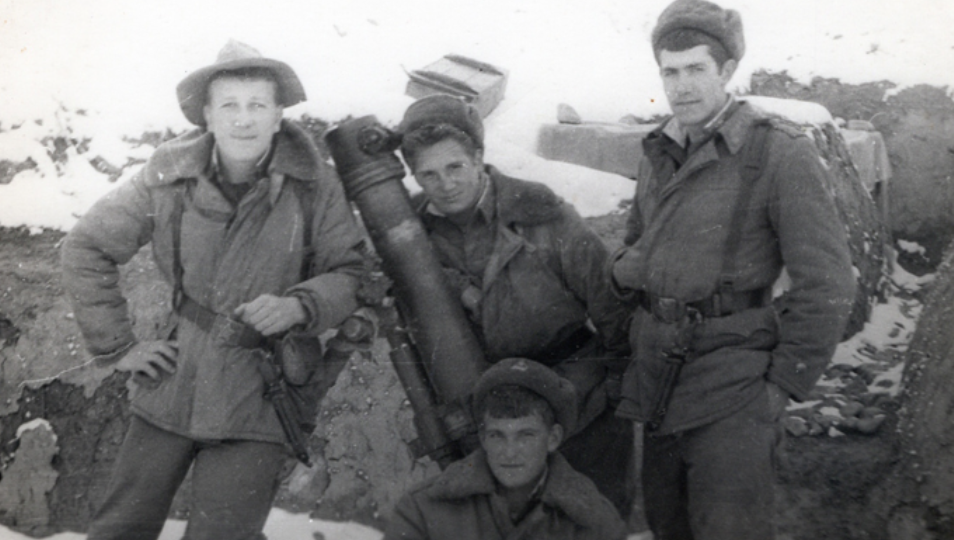 "Каждый день смотрели смерти в лицо": сержант из минбата ММГ Калай-Нау о службе в ДРА