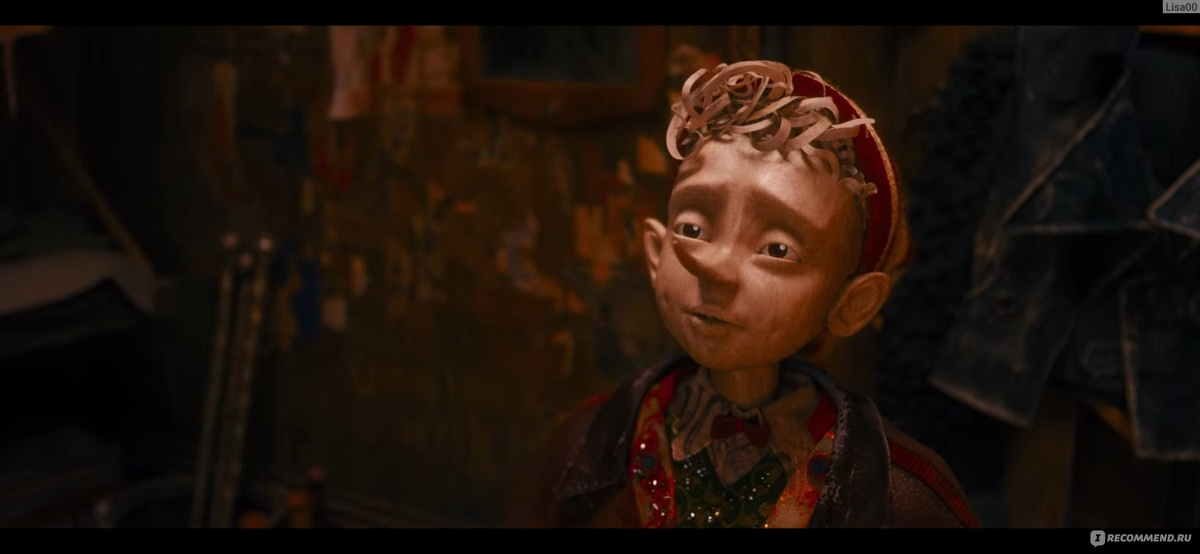 Мы знали, что депутаты наедут на Буратино-девочку сразу после проаздников, а пресса это все раздует. И вот - оно случилось.