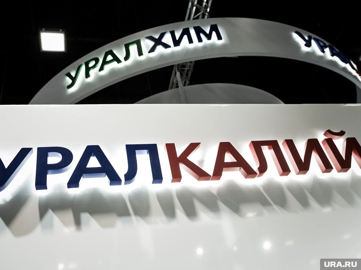    Владислав Баумгертнер долгое время возглавлял «Уралкалий»