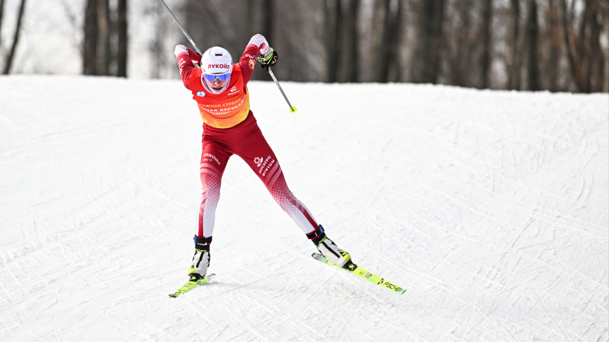    Фото: © РИА Новости/Максим Богодвид