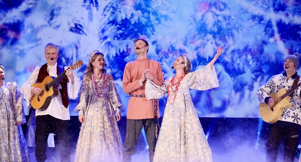    Пресс-служба министерства образования Московской области