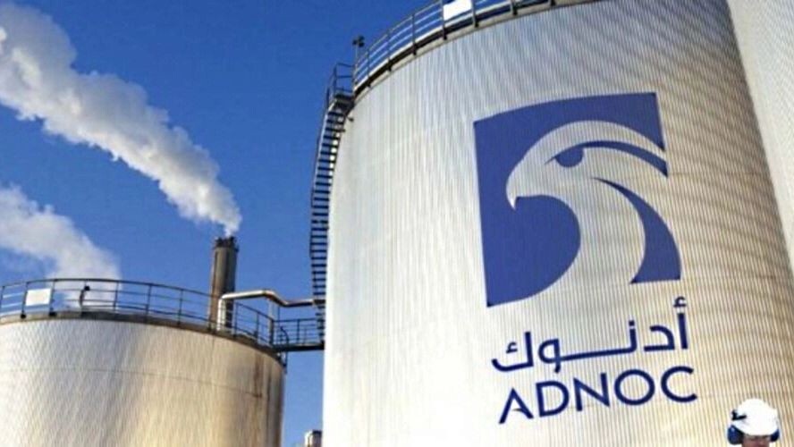    ADNOC