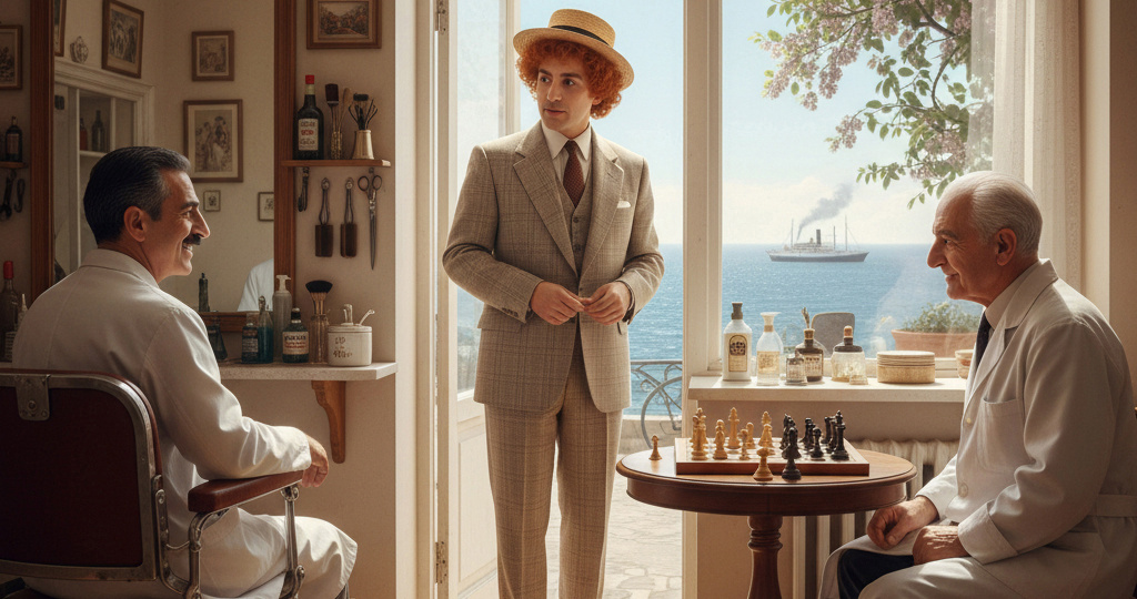 Антология одесского юмора - 158