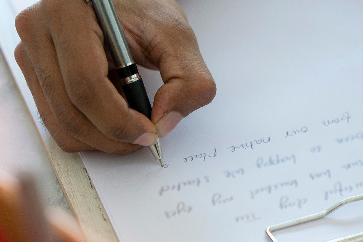 Не бойтесь высказывать свою позицию, даже если она кажется спорной или необычной. Источник: forclick studio / Shutterstock / FOTODOM📷
