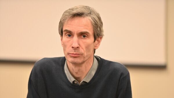    © Sputnik / Владислав Адамовский