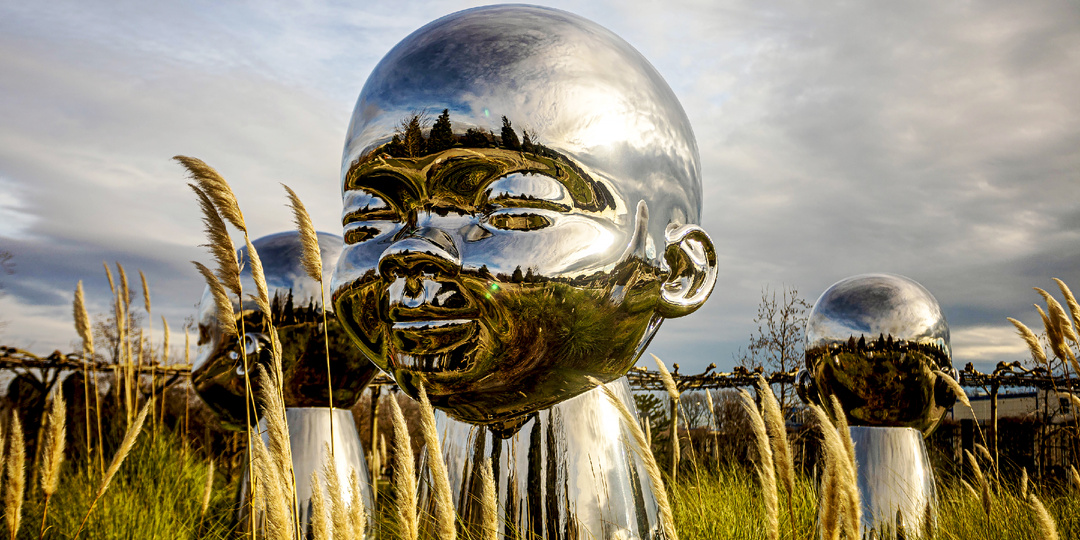 №204 🌏Блог непритязательного туриста (г.Краснодар. Парк Галицкого. День. ч.1)