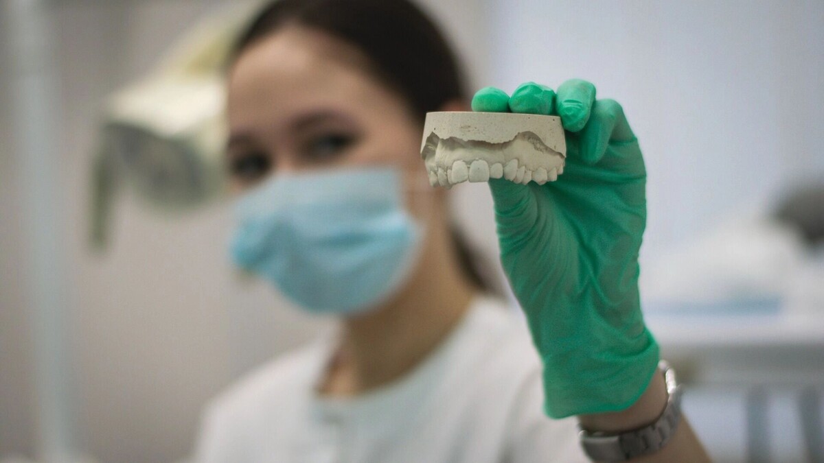    Почему «кусаются» цены на услуги стоматологов в Ростове   1MI