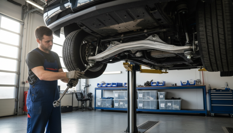    ТО Escalade: что проверять, чтобы не попасть на крупный ремонт lucky247187Q