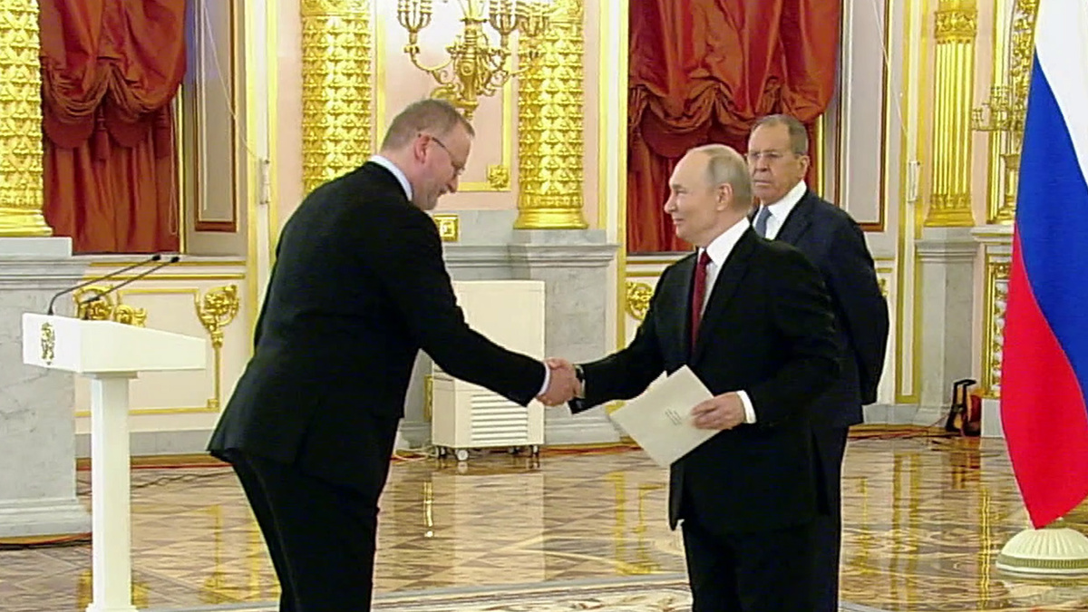    Первый канал