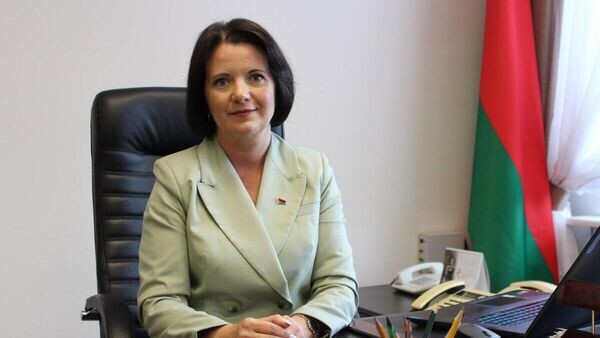    © Photo : Министерство труда и соцсзащиты Беларуси