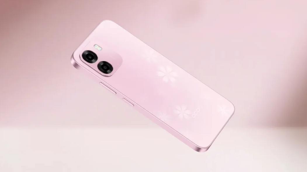 Oppo A6