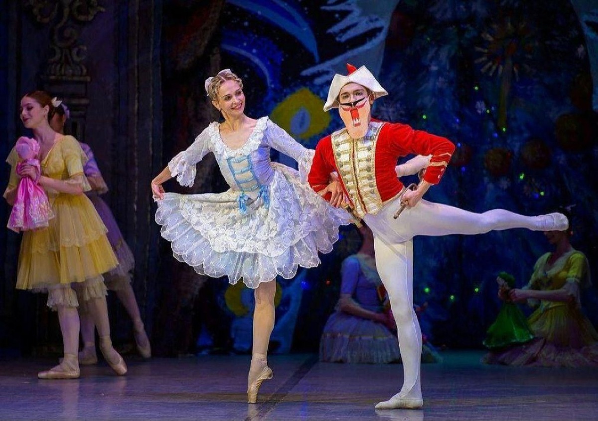    Фото: пресс-служба Министерства культуры и туризма Московской области