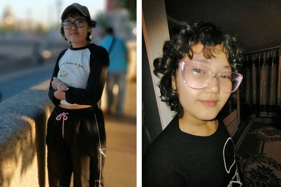 Девочке было всего 13, когда ее жизнь изменилась навсегда. Фото: КП-Иркутск