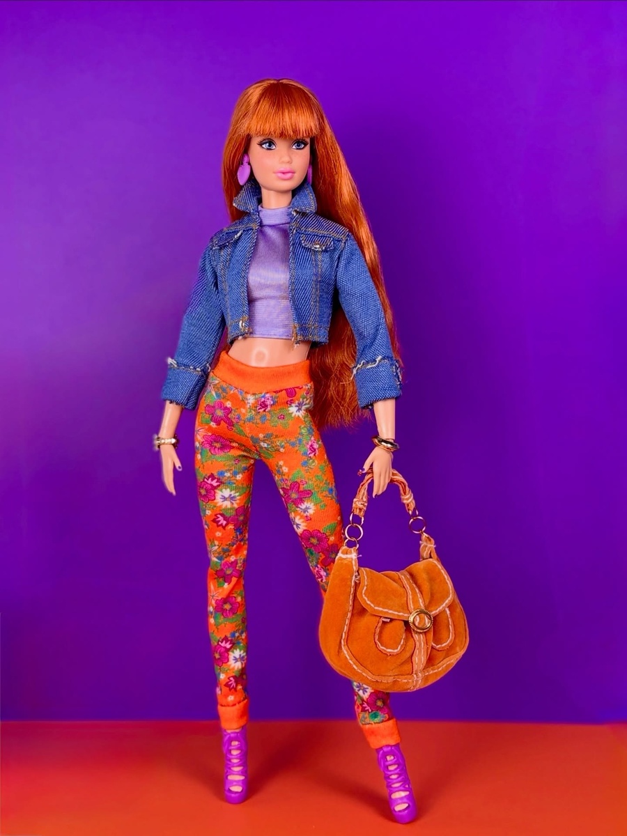 Кукла Midge Barbie Life In Dream House 2012 Мидж Барби Дом мечты 2012 ©plastic_people_person