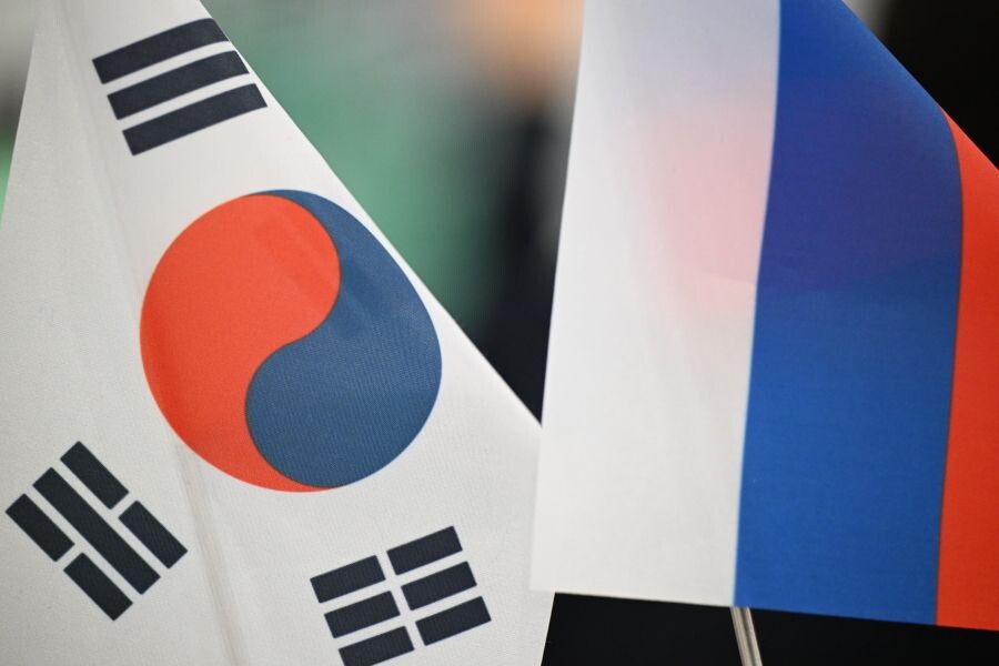    Пелагия Тихонова. РИА Новости