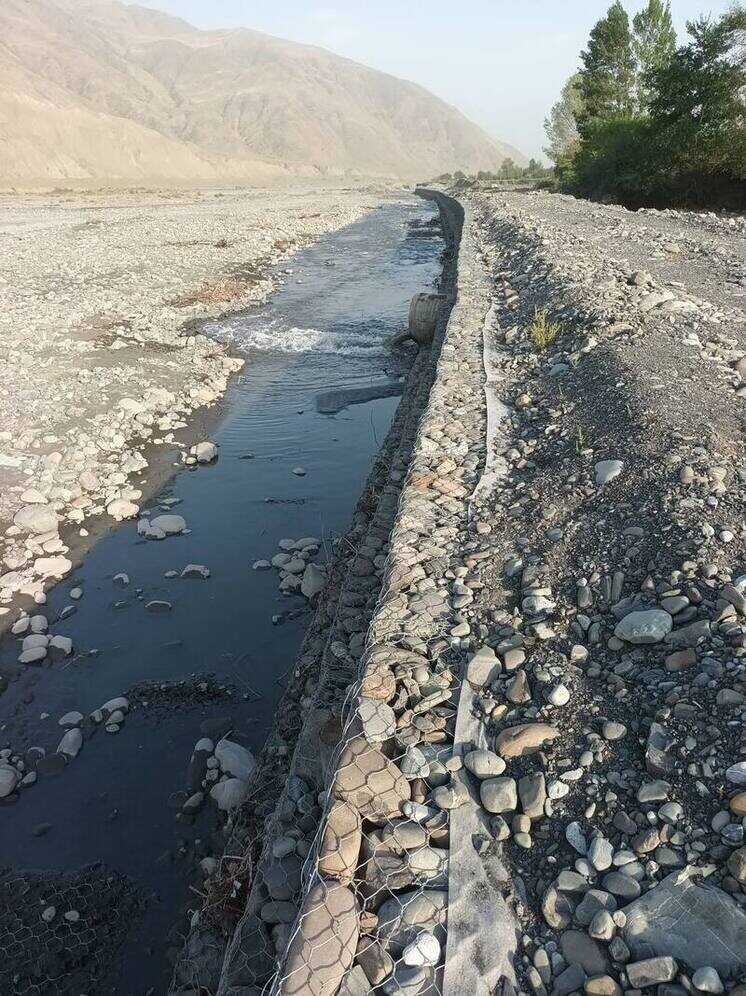     Фото: ГКУ РД «Дагводсервис»