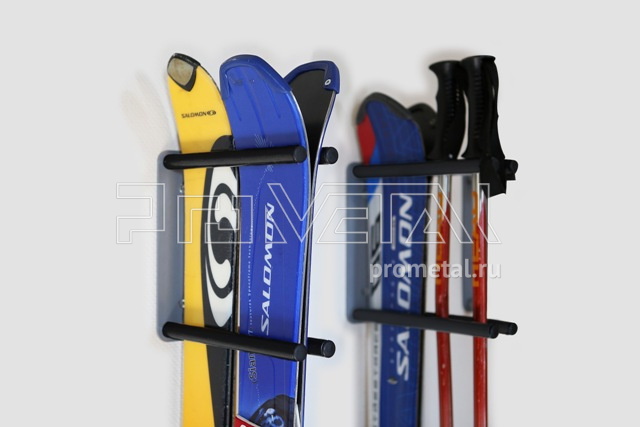 Как и где правильно хранить лыжи