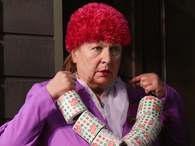    Фото: ТАСС/Вячеслав Прокофьев